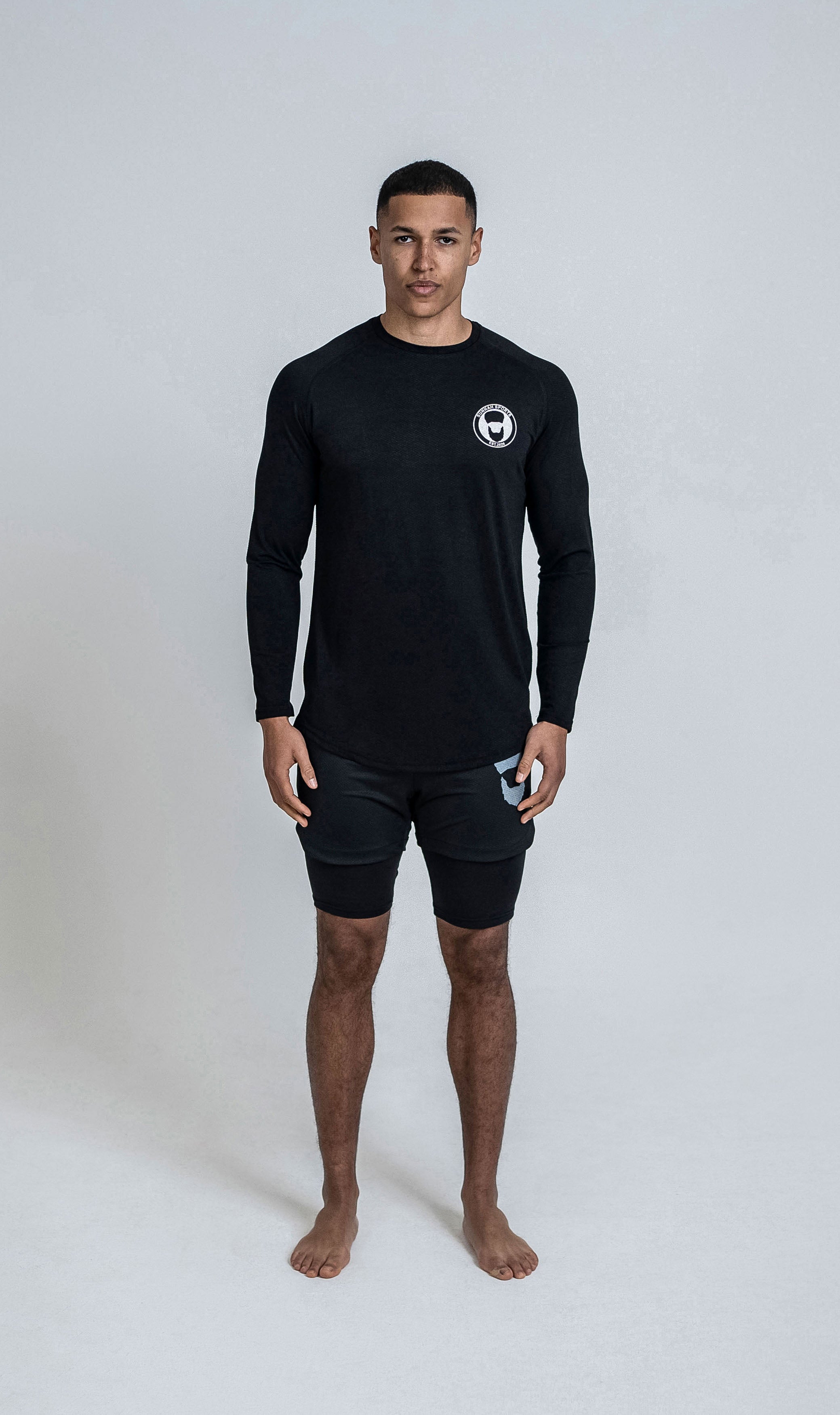 Shorts Sportlich